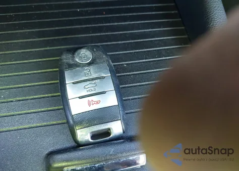 2017 Kia Forte S from USA, damaged, VIN 3KPFL4A77HE034671